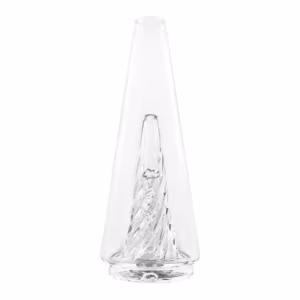 Puffco Peak Pro Glass 2.0 – Updated glass attachment sold by rsvtx, Wholesale Vape Distributor in the USA