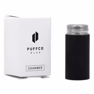 Puffco Plus Chamber 1ct – Authentic Puffco Plus chamber available at rsvtx, Wholesale Vape Distributor in the USA