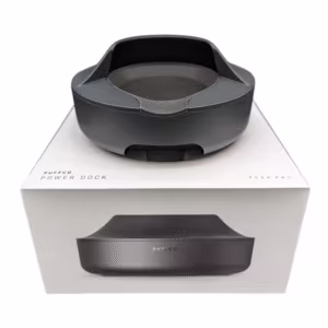 Puffco Power Dock – Wireless charging dock available at rsvtx, Wholesale Vape Distributor in the USA