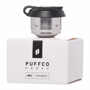Puffco Proxy Concentrate Chamber 1ct – Concentrate chamber replacement from rsvtx, Wholesale Vape Distributor in the USA