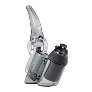 Puffco Proxy Ryan Fitt Recycler – Premium glass recycler from rsvtx, Wholesale Vape Distributor in the USA