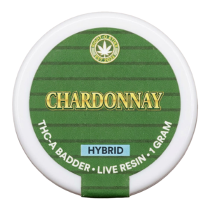 Eight O Stixx 1G Thc-A Badder