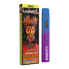 Looper 3G XL Delta-8 THC-A disposable vape by RSVTX, Royal smoke and vapor wholesaler in USA