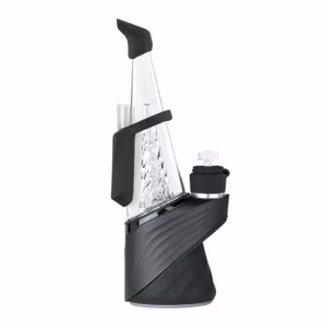 Puffco Peak Pro Travel Pack 1ct – Travel-ready vape kit by rsvtx, Wholesale Vape Distributor in the USA