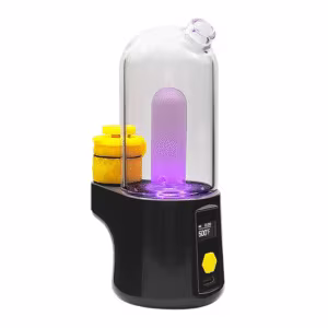 Bomb eRig 1ct – Durable eRig system from rsvtx, trusted Wholesale Vape Distributor in the USA