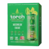 Torch THC Seltzer 4ct – rsvtx Wholesale Vape Distributor in the USA