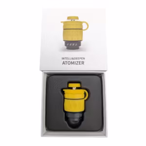 Skyloud Bomb eRig 1ct – Compact electronic rig available at rsvtx, Wholesale Vape Distributor in the USA