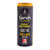 Torch THC Seltzer 60mg High Potency 4ct – rsvtx Wholesale Vape Distributor in the USA