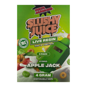 Delta Munchies 4G THC-P Dispo 5ct