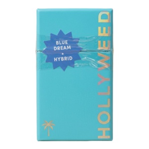 HOLLYWEED THCA PRE ROLLS 3.5G 5PK