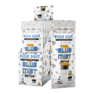 Pixie Dust 3ML Syringe 5Ct