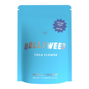 Hollyweed 14G THCA Flower 1Pk