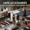 Premium vape accessories and vape parts available online at Royal Smoke.