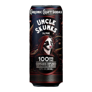 Uncle Skunk 100Mg Drinks 6Ct