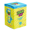 Zour pop 100mg THC Drinks 4pk